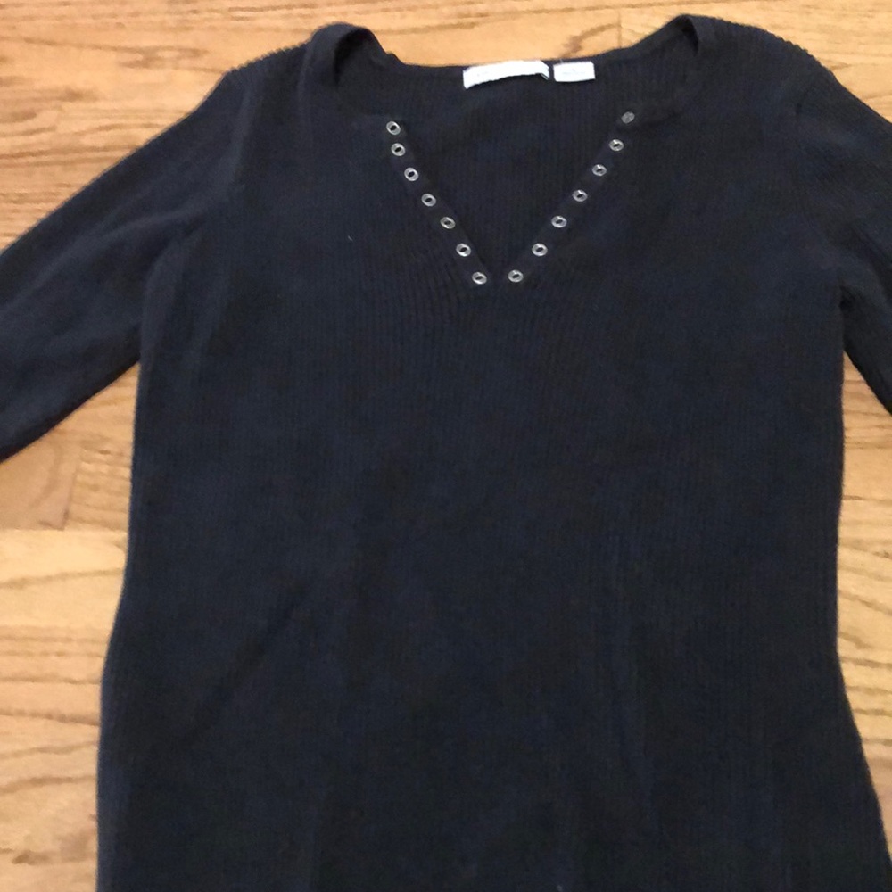 Liz Claiborne Sweater Size L